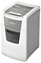 Papiervernietiger Leitz IQ Auto Office 150 2x15mm - afbeelding 4