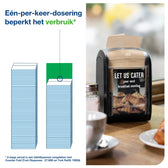 Servet Tork N14 Advanced multifold 2laags naturel - afbeelding 8