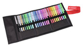 Viltstift STABILO Pen 68/25 Arty roletui M 25st - afbeelding 5