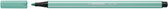 Viltstift STABILO Pen 68/12 M eucalyptus