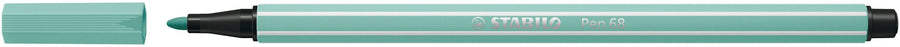 Viltstift STABILO Pen 68/12 M eucalyptus