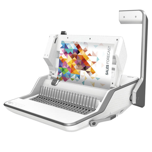 Inbindmachine Fellowes Lyra 3-in-1