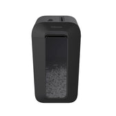 Papiervernietiger Fellowes LX65 4x40mm zwart - afbeelding 5