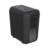 Papiervernietiger Fellowes LX65 4x40mm zwart - afbeelding 6