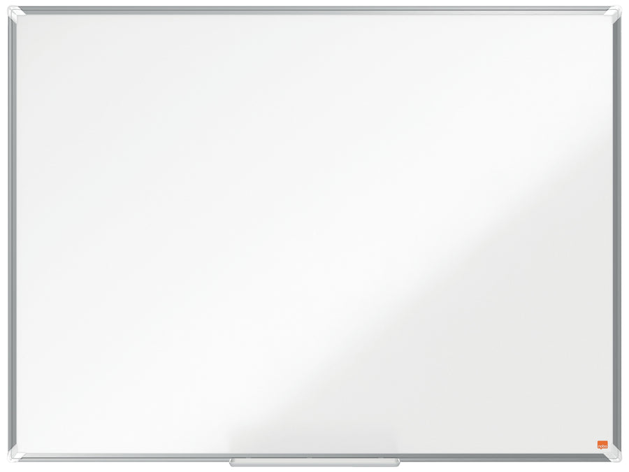 Whiteboard Nobo Premium Plus 90x120cm emaille