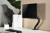 Monitorarm Neomounts FPMAD650 zwart - afbeelding 5