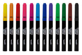 Textielstift Jovi assorti - afbeelding 5