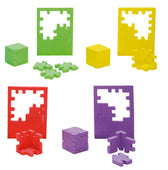 Puzzelspel Smart Games Happy Cube Original - afbeelding 6