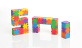 Puzzelspel Smart Games Happy Cube Original - afbeelding 5