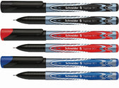 Fineliner Schneider Topliner 911 0.4mm rood - afbeelding 10