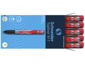 Fineliner Schneider Topliner 911 0.4mm rood - afbeelding 8