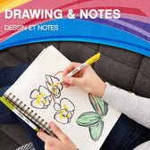 Markeerstift Sharpie S-note 12st assorti - afbeelding 5