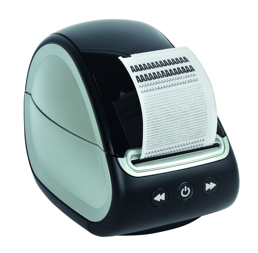 Labelprinter Dymo LabelWriter 550 desktop