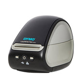 Labelprinter Dymo LabelWriter 550 Turbo desktop