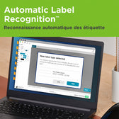 Labelprinter Dymo LabelWriter 550 Turbo desktop - afbeelding 5
