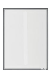 Infohoes Durable 501457 statisch A4 antraciet