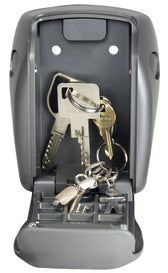 Sleutelkluis MasterLock Select Access groot - afbeelding 2