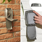 Sleutelkluis MasterLock Select Access groot - afbeelding 5