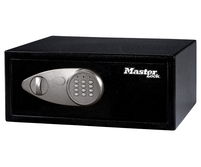 Kluis MasterLock met digitale combinatie groot