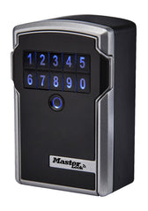 Sleutelkluis MasterLock Select Access Bluetooth - afbeelding 4