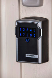 Sleutelkluis MasterLock Select Access Bluetooth - afbeelding 6