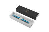 Vulpen Parker Vector XL M blauwgroen - afbeelding 2
