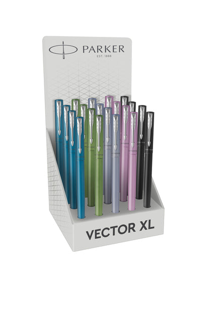 Vulpen Parker Vector XL M ass