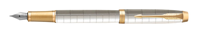 Vulpen Parker IM Premium GT F parel