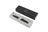 Vulpen Parker IM Premium GT F zwart - afbeelding 2
