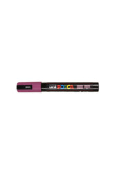 Paintmarker Uni POSCA PC5M M framboos