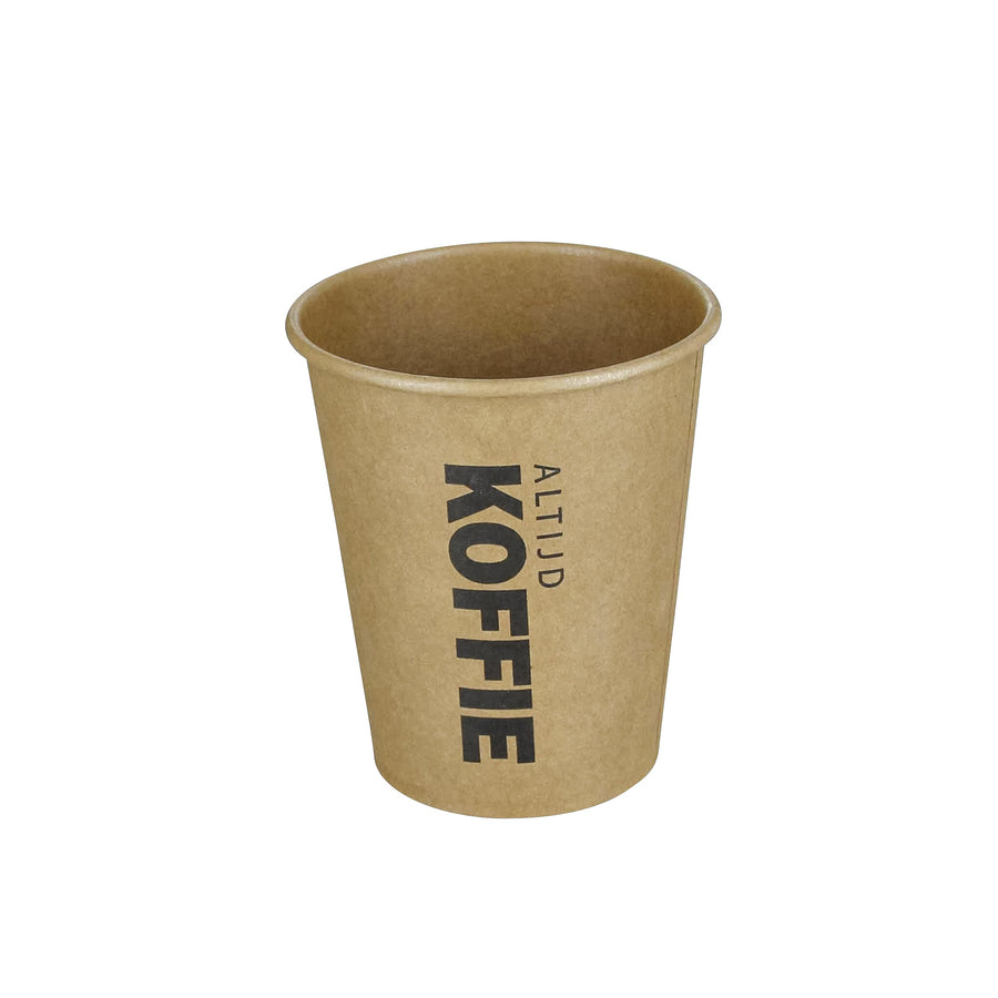 Beker IEZZY Altijd Koffie 177ml D 72mm