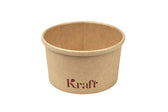 SoepBeker IEZZY 230ml D 98mm kraft