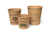 Beker IEZZY coffee-to-go 177ml karton - afbeelding 6