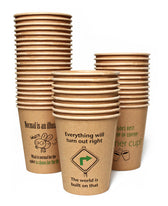 Beker IEZZY coffee-to-go 118ml karton - afbeelding 7