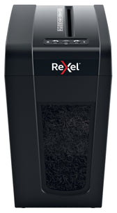 Papiervernietiger Rexel Secure X10-SL 4x40mm