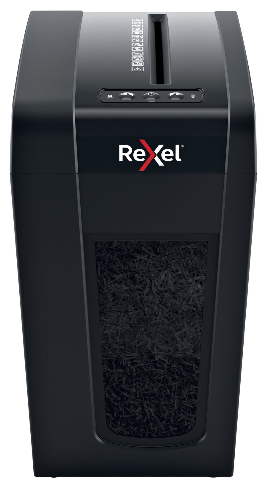 Papiervernietiger Rexel Secure X10-SL 4x40mm