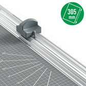 Rolsnijmachine Leitz Precision Home A4 - afbeelding 6