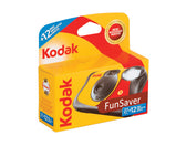 Camera Kodak Fun Saver Flash 27+12 ISO 800 - afbeelding 3
