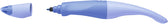 Rollerpen STABILO Easyoriginal rechts M pa blauw - afbeelding 4