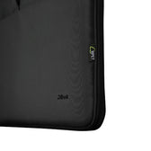 LAPTOPTAS TRUST BOLOGNA ECO 16 INCH ZWART - afbeelding 5
