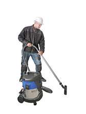 Stofzuiger Nilfisk Aero 21 1250W 20L - afbeelding 7
