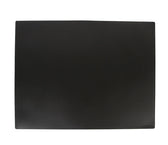 Deskmat Qantore 630x500mm zwart - afbeelding 4