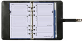 Organizer Kalpa Personal + agenda 25-26 bloem zw - afbeelding 8