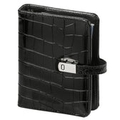 Org25-26 Pocket wk croco zw - afbeelding 3