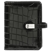 Org25-26 Pocket wk croco zw - afbeelding 4