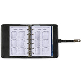 Org25-26 Pocket wk croco zw - afbeelding 10