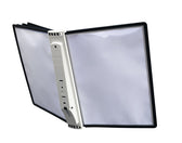 Wandstandaard Durable Sherpa 5-tassen - afbeelding 2