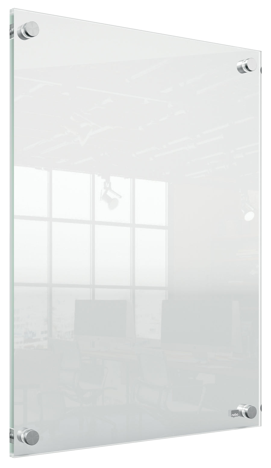 Infobord Nobo Premium Plus A3 acryl wand