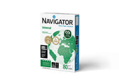 Kopieerpapier Navigator Universal C02 A4 80gr wit