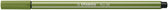 Viltstift STABILO Pen 68/35 M mosgroen - afbeelding 6